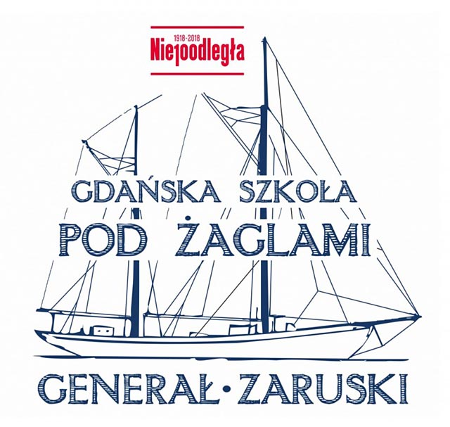 Zaruski 2018 logo