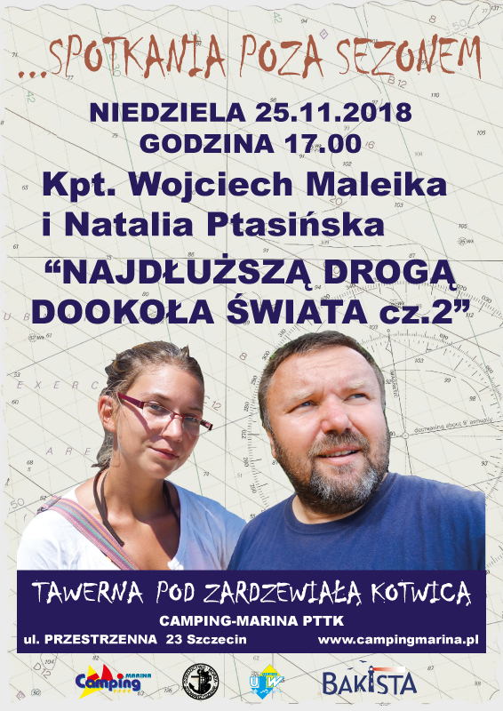 Spotkania Maleika cz2